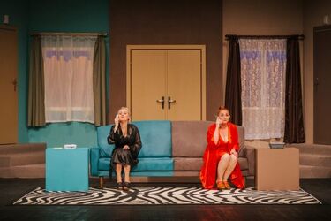 Majowa promocja w Teatrze Dramatycznym!