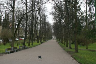 Ostatni piątek kwietnia. Ile będzie stopni?