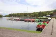 Przed nami majówka. Na Dojlidach rusza wypożyczalnia sprzętu pływającego