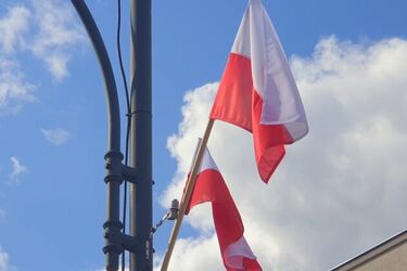 72 lata temu rząd ustanowił 1 maja świętem państwowym. To także 18. rocznica wejścia do UE