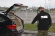 Od początku roku polsko-białoruską granicę przekroczyło niemal 200 tys. osób