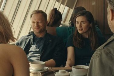 Filmowa majówka w Kinach Helios
