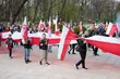 Ulicami Białegostoku przeszedł marsz 