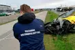 Tragiczny początek maja. Zginął kierowca osobówki