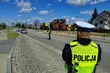 Pościg ulicami Białegostoku aż do Dobrzyniewa. Za kierownicą 17-latek