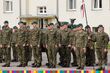 Żołnierze ochotnicy kończą służbę przygotowawczą. 28 elewów złożyło przysięgę