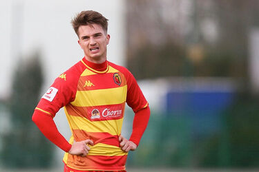 Świetna passa jagiellońskich rezerw dobiegła końca