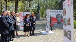 Uwięzieni za Polskość. Nowa wystawa w centrum miasta