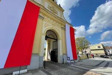 Uruchomiono centrum informacji turystycznej w Bramie Wielkiej
