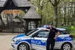 Zdezorientowana 92-latka błąkała się po ulicach 