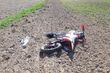 Jeździli crossami po polach. Teraz odpowiedzą przed sądem