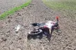 Jeździli crossami po polach. Teraz odpowiedzą przed sądem
