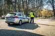 Policja apeluje o ostrożną jazdę