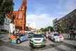 Rajdowe Samochodowe Mistrzostwa Polski. Trwają zapisy do 41. Rajdu Podlaskiego