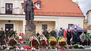Niech się święci 3 maja! Odbyły się uroczyste obchody [ZDJĘCIA]