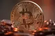 Białostocka skarbówka wystawiła na licytację bitcoiny za nieco ponad 40 zł