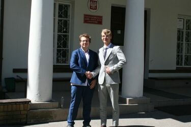 Ruszyły matury - dziś język polski. Co się pojawiło na egzaminie? [ARKUSZE, ODPOWIEDZI]