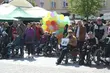 Święto niepełnosprawnych. Był marsz i festyn w centrum miasta [ZDJĘCIA]