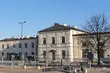 Awaria wodociągowa. Nie ma wody na dworcu PKP i w okolicach