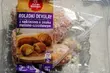 Salmonella w roladkach. Sanepid wykrył bakterię w daniu express z Biedronki
