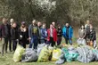 6 tys. mieszkańców sprzątało Białystok. W sumie zebrali prawie 4 tony śmieci