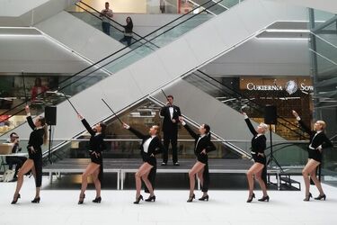 Białystok zamieni się w Broadway. Nowe show w Operze