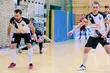W meczu Słonecznych padło aż 10 goli. Niestety częściej trafiali rywale
