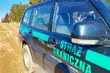 Od początku roku 4,8 tys. migrantów próbowało przedostać się do Polski z Białorusi