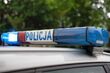 Po zderzeniu z osobówką kierowca skutera trafił do szpitala