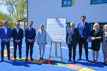 Chcą więcej przywilejów dla opiekunów w żłobkach
