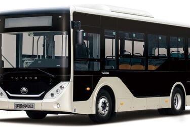 Flota darmowej komunikacji powiększy się. Bielsk Podlaski kupi elektryczne autobusy