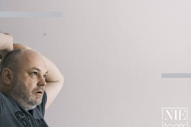 Jak kultowy "Dzień świra" odnajdzie się na scenie? Premiera w Nie Teatrze [KONKURS]