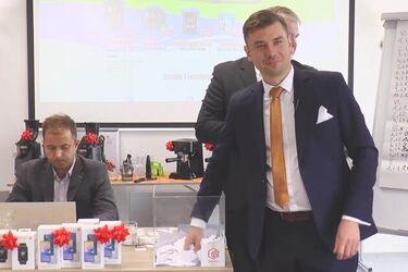 Już wiadomo, kto wygrał samochód w wasilkowskiej loterii PIT-owej