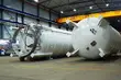 Podlaska firma uruchomiła nowy zakład produkcyjny. Stawia na kriogeniczne zbiorniki