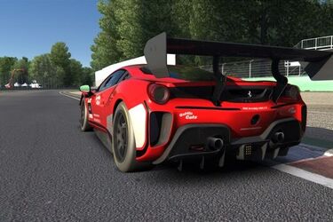 TimeAttack Challenge. Rywalizacja w świątyni prędkości