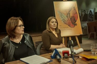 "Głosy z końca świata" to hasło przewodnie 36. Dni Sztuki Współczesnej [PROGRAM]