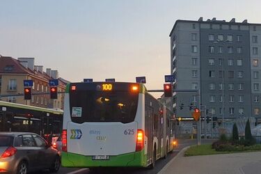 Półmaraton w Białymstoku. Jak będą kursować autobusy? [TRASY]