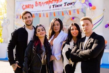 Obejrzyj film i wspomóż Ukrainę! Specjalne pokazy w kinach Helios