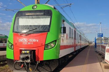 Strajk generalny związkowców Polregio odwołany. Jest porozumienie