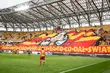 Ściąga kibica. Gra Ekstraklasa oraz I, II i III liga, a także CLJ