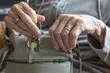 99-latka padła ofiarą oszustów. Straciła oszczędności