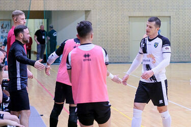 Białostoczanie wygrali niezwykle ważne spotkanie. Utrzymanie jest coraz bliżej