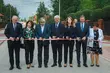 W regionie oddano do użytku nowe drogi