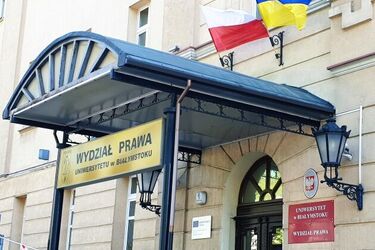 Dni Wydziału Prawa! Będzie wystawa broni, symulacja rozprawy rozwodowej i wiele innych