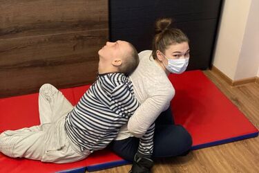 Dzieci z podlaskich wsi skorzystają z darmowej rehabilitacji