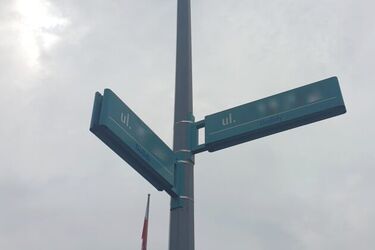 Białystok zyska 4 nowe nazwy ulic