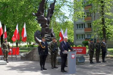 Mija 78 lat od historycznego zwycięstwa polskich żołnierzy pod Monte Cassino