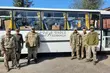 Choroszcz przekazała dary Ukrainie. Autokar wyruszył do Horochowa