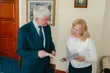 Nowy konsultant wojewódzki w dziedzinie intensywnej terapii