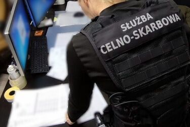 Zbrodnia fakturowa. KAS zatrzymała kolejnego członka grupy przestępczej